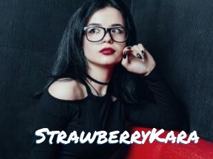 StrawberryKara