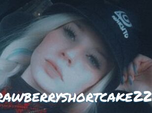 Strawberryshortcake22