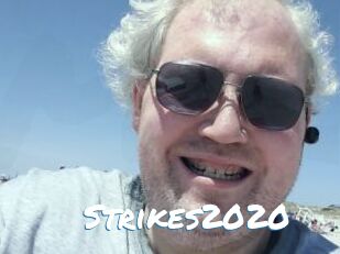 Strikes2020