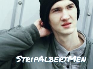 StripAlbertMen