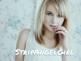 StripAngelGirl Max 50