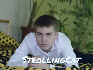 StrollingCat