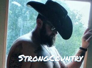 StrongCountry