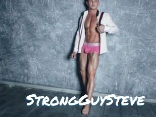 StrongGuySteve