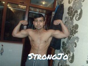StrongJo