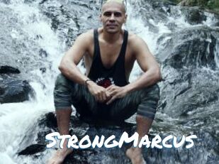 StrongMarcus