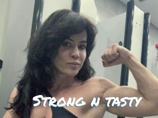 Strong_n_tasty