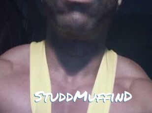StuddMuffinD