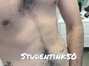 Studentink50