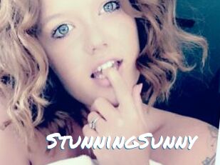 StunningSunny