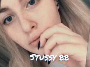 Stussy_bb Max 50