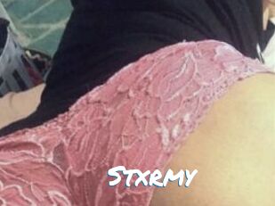 Stxrmy