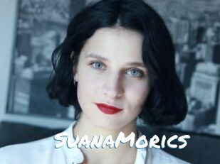 SuanaMorics