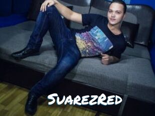 SuarezRed