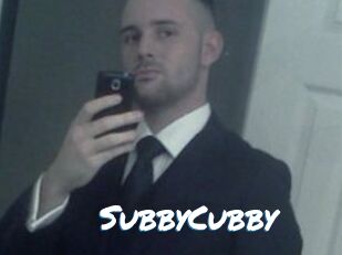 SubbyCubby