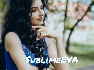 SublimeEVA
