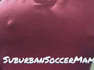 SuburbanSoccerMama