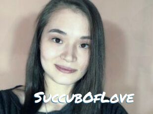 SuccubOfLove