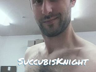 SuccubisKnight