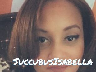 SuccubusIsabella