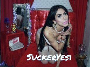 SuckerYesi