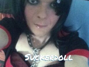 Suckerdoll