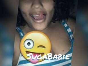 SugaBabie
