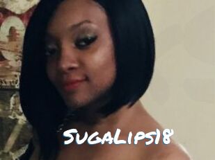 SugaLips18