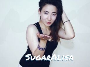SugarAlisa