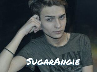SugarAngie