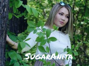 SugarAnita