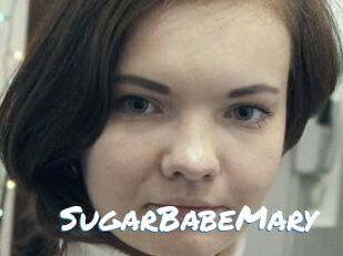SugarBabeMary Max 50