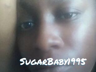 SugarBaby1995 Max 50