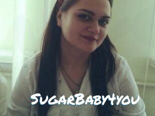 SugarBaby4you