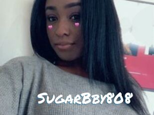 SugarBby808