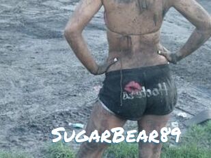 SugarBear89