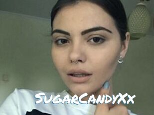 SugarCandyXx