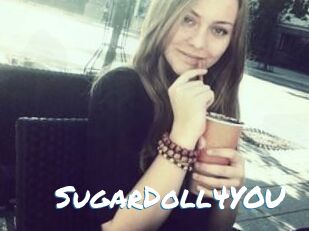 SugarDoll4YOU Max 50