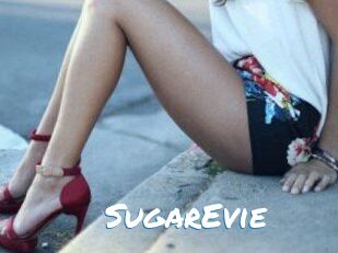 SugarEvie