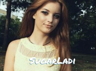 SugarLadi