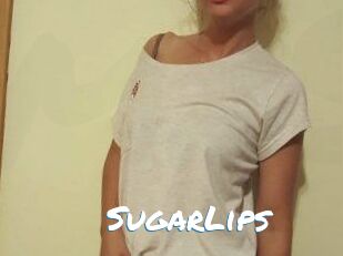 SugarLips