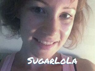SugarLoLa
