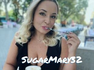 SugarMary32