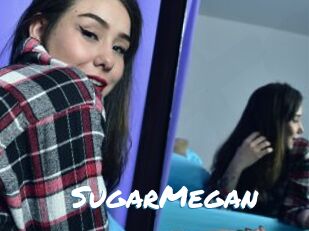 SugarMegan_