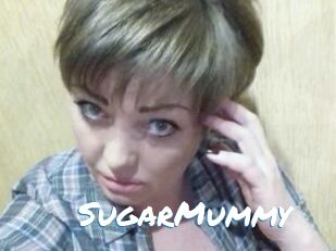 SugarMummy Max 50
