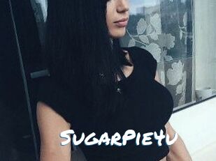 SugarPie4u