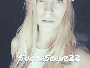 SugarScrub22