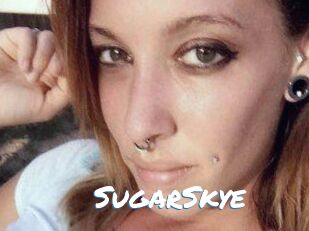 SugarSkye