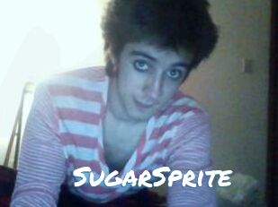SugarSprite Max 50