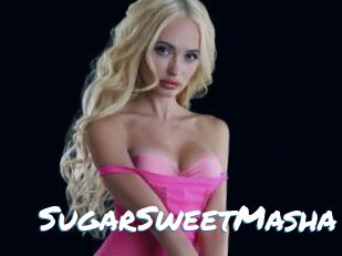SugarSweetMasha
